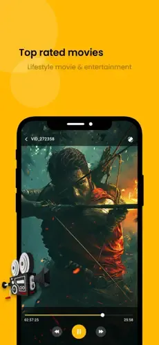 hotstar-subscription-offer Top Rated Movies